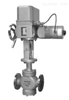 ZAZP型電動直通單座調(diào)節(jié)閥